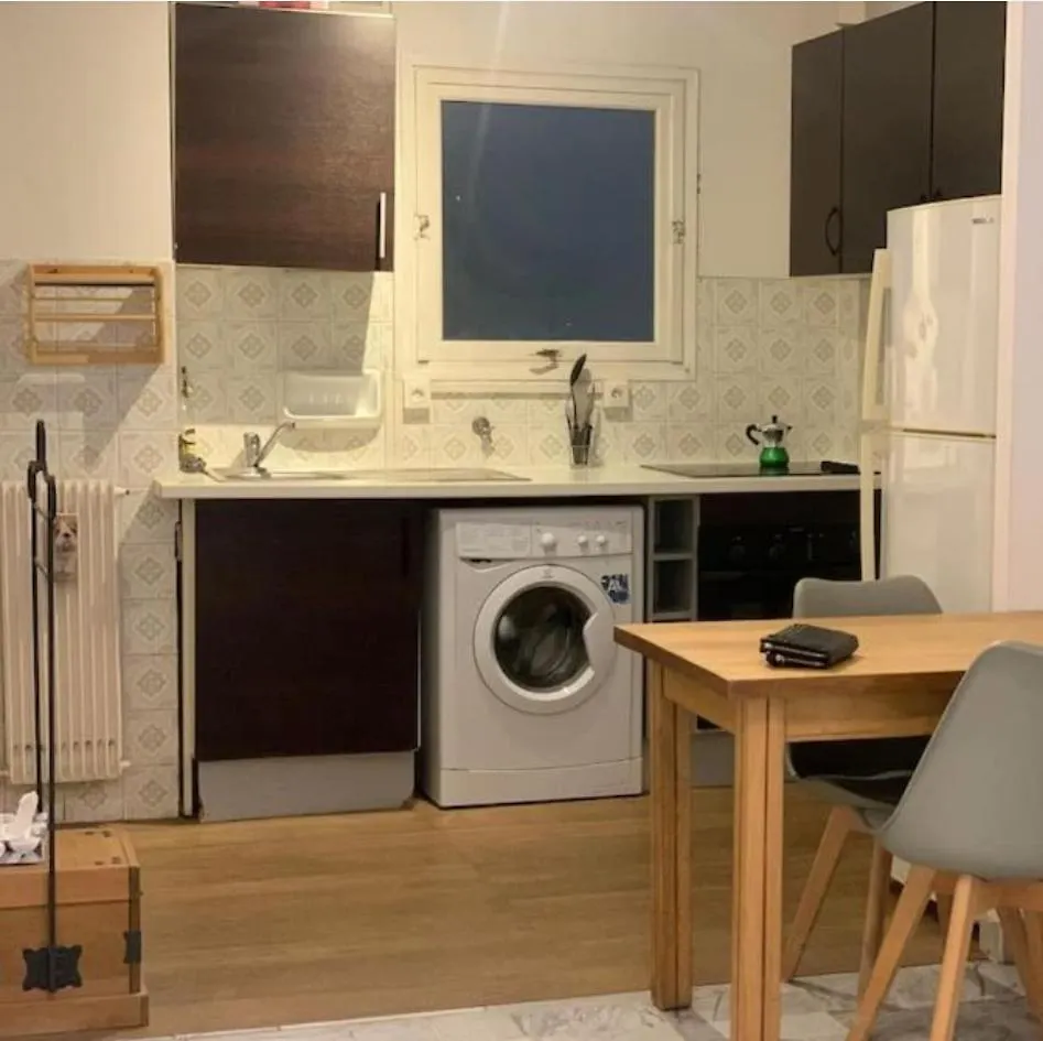 Spacieux Bel Appartement 4 Personnes Centre Menton